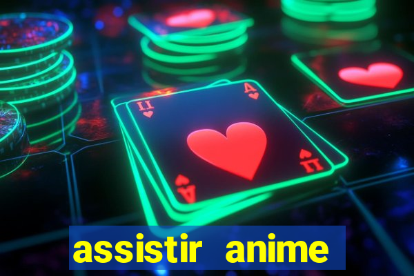 assistir anime otome game sekai dublado